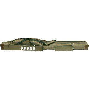 Чехол для удилищ Akara Fishing Lux, 165см