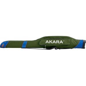 Чехол для удилищ Akara жесткий, 135см