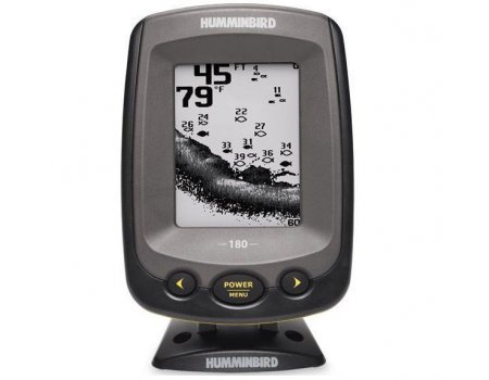 Эхолот Humminbird PiranhaMAX 180