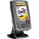 Эхолот  Lowrance Hook-3x 