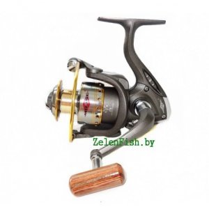 Катушка безынерц. Mifine HB 2000, 5п.+1р.п