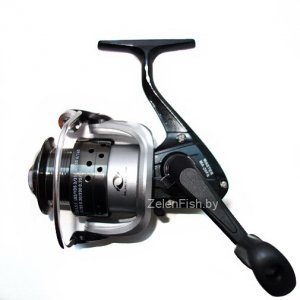 Катушка безынерц. Libao Master MA-30FA, 3п.+1р.п