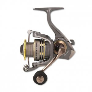 Катушка Ryobi Slam 2000, 6п.+1р.п