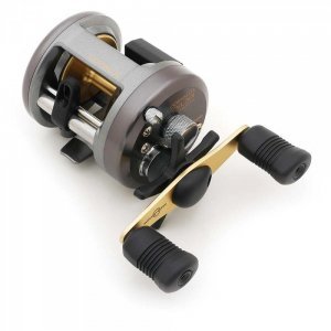 Катушка мультипликаторная Shimano Corvalus 300 (RH), 3п.+1 р.п