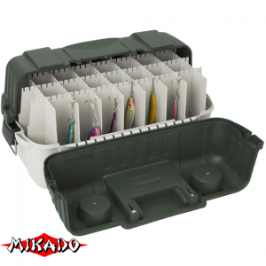 Ящик рыболовный Mikado UAC-A005