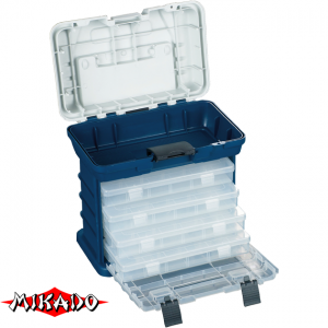 Ящик рыболовный Mikado UAC-A013