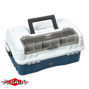Ящик рыболовный Mikado UAC-A015