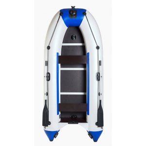 Лодка надувная Aqua-Storm stk-330Е (Аква-Шторм)