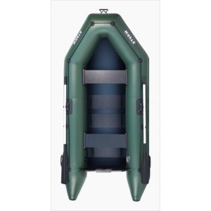 Лодка надувная Aqua-Storm stm-280 (Аква-Шторм)