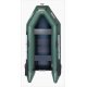 Лодка надувная Aqua-Storm stm-280 (Аква-Шторм)