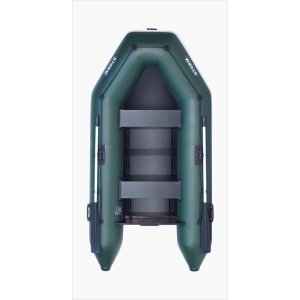 Лодка надувная Aqua-Storm stm-280-40 (Аква-Шторм)