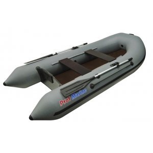 Лодка 2-ух местная ПВХ ProfMarine PM 280L