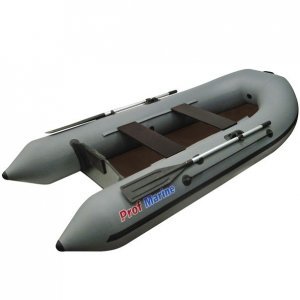 Лодка 2-х местная ПВХ Profmarine PM 300 L