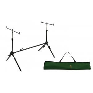 Подставка для удочек Akara Master Carp SUP-001