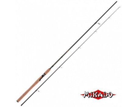 Спиннинг Mikado Sensei Light Spin 2.4м, 5-22гр