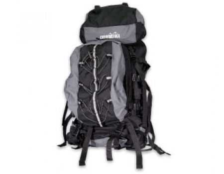 Рюкзак трекинговый Comfortika AK9201C, 80л