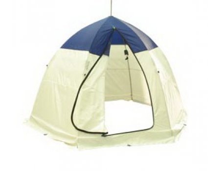 Палатка зимняя Comfortika AT06 Z-3