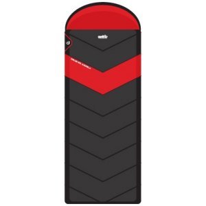 Спальник Comfortika Travel Lite Termolone 4D 195x45x90 с подг.(-10С/+10С)