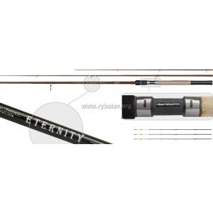 Фидер уголь Surf Master Eternity 3.3м, 220гр Фидер уголь Surf Master Eternity 3.3м, 220гр