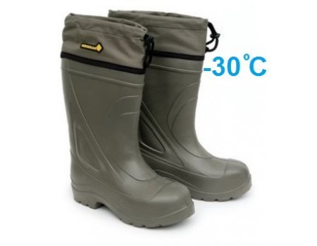 Сапоги зимние Tagrider Nord River comfort -30C