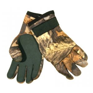 Перчатки Tagrider TR 093-4 неопреновые