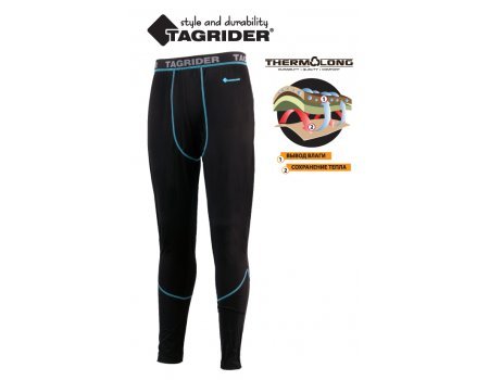 Термобрюки Tagrider Advanced