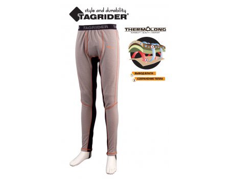 Термобрюки Tagrider Nordland