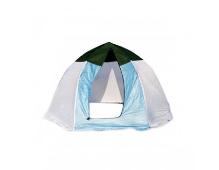 Палатка зимняя Стэк-4 Классика (дышащая)