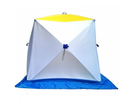 Палатка зимняя Стэк Куб-1 Oxford 300