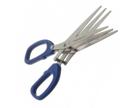 Ножницы для резки червей Flagman Large Size