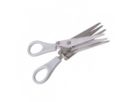 Ножницы для резки червей Flagman Small Size