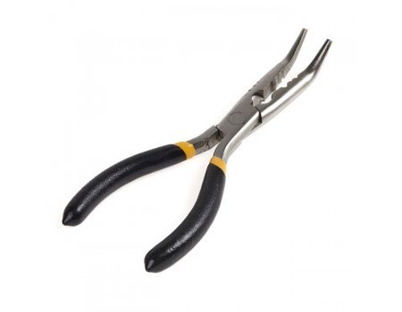 Экстрактор металлический Lucky John 180мм