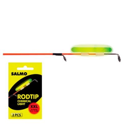 Светлячки Salmo Rodtip Ø1.5-1.9мм (2 шт.)