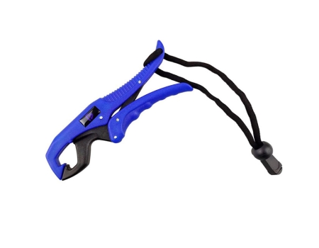 Захват рыболовный F-Fishing Lip Grip Plastic, 16см