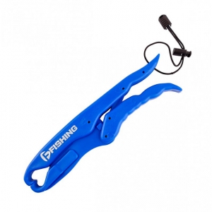 Захват рыболовный F-Fishing Lip Grip Plastic, 25см