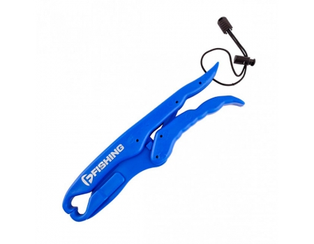 Захват рыболовный F-Fishing Lip Grip Plastic, 25см