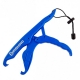 Захват рыболовный F-Fishing Lip Grip Plastic, 25см