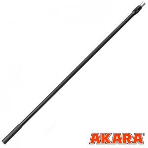 Ручка для подсачека телескопическая Akara AHBL-300, 3м