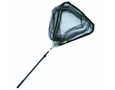 Подсачек складной Bison RM-60180N 60x180см (прорезиненный)