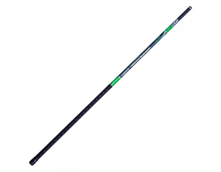 Ручка для подсачека телескопическая Bison Competition Carbon, 2м