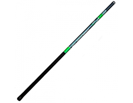 Ручка для подсачека телескопическая Bison Competition Carbon, 4м