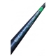 Ручка для подсачека телескопическая Bison Competition Carbon, 4м