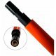 Ручка для подсачека телескопическая Dayo Landing Net Handle, 3м