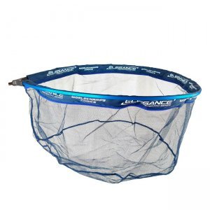 Голова для подсачека Elegance Feeder Pro Микро сетка 50х60см