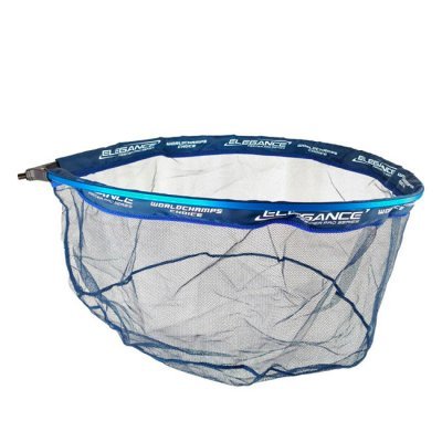 Голова для подсачека Elegance Feeder Pro Микро сетка 50х60см