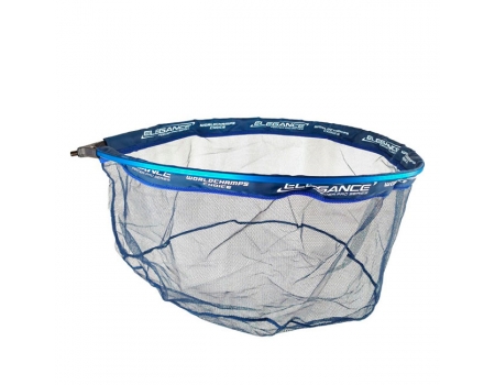 Голова для подсачека Elegance Feeder Pro Микро сетка 50х60см