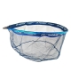 Голова для подсачека Elegance Feeder Pro Микро сетка 50х60см Голова для подсачека Elegance Feeder Pro Микро сетка 50х60см