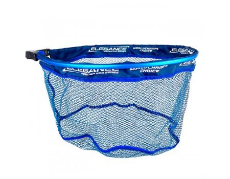 Голова для подсачека Elegance Feeder Pro Rivercraft 55х65см