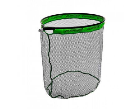 Голова для подсачека Elegance Method Rubber 50х60см