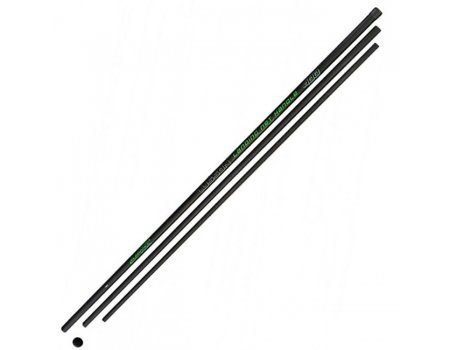 Ручка для подсачека штекерная Elegance Method Lusson, 4м